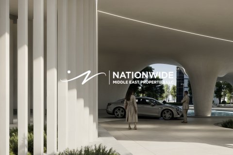 Dzīvoklis Abu Dhabijā, AAE 1 istaba, 111 m2 Nr. 656968 - attēls 12