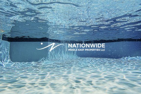 Dzīvoklis Abu Dhabijā, AAE 1 istaba, 111 m2 Nr. 656968 - attēls 16