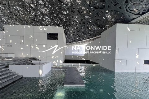 Dzīvoklis Abu Dhabijā, AAE 1 istaba, 111 m2 Nr. 656968 - attēls 14