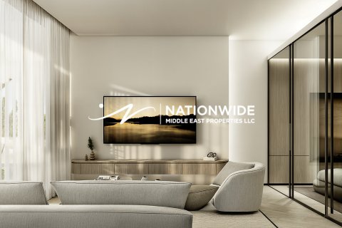 Dzīvoklis Abu Dhabijā, AAE 1 istaba, 111 m2 Nr. 656968 - attēls 3