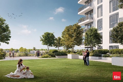 Byt v Dubai, SAE 1 ložnice, 63.1 m² Č.: 727245 - fotografie 6