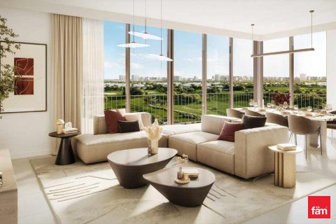Byt v Dubai, SAE 1 ložnice, 63.1 m² Č.: 727245 - fotografie 10