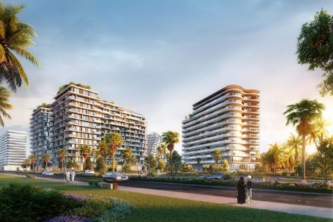 Apartmán v Dubai, SAE 31.4 m2 č. 727283 - Fotografia 5