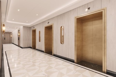 Apartmán v Dubai, SAE 31.4 m2 č. 727283 - Fotografia 16