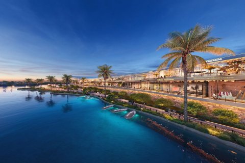 Apartmán v Dubai, SAE 31.4 m2 č. 727283 - Fotografia 7