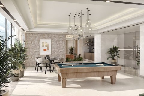 Apartmán v Dubai, SAE 31.4 m2 č. 727283 - Fotografia 11