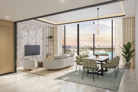 Apartmán v Dubai, SAE 31.4 m2 č. 727283 - Fotografia 17