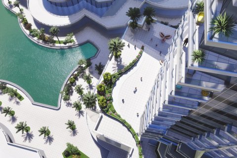 Apartment sa Dubai, UAE 36.8 sq.m. № 727243 - larawan 14