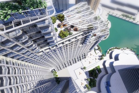 Apartment sa Dubai, UAE 36.8 sq.m. № 727243 - larawan 8