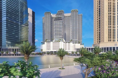 Apartment sa Dubai, UAE 36.8 sq.m. № 727243 - larawan 15