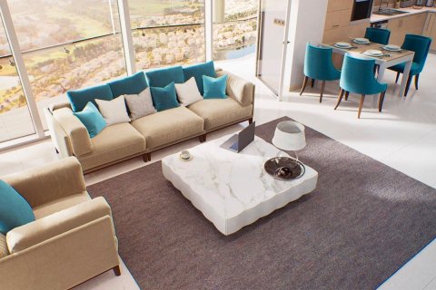 Apartment sa Dubai, UAE 36.8 sq.m. № 727243 - larawan 5