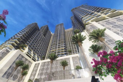 Apartment sa Dubai, UAE 36.8 sq.m. № 727243 - larawan 13