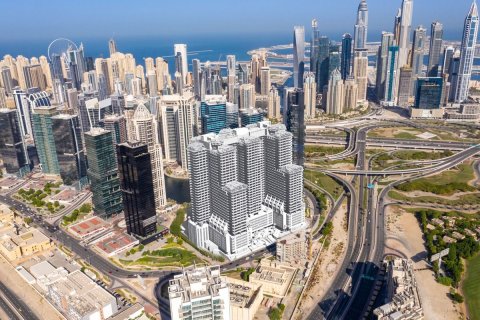 Apartment sa Dubai, UAE 36.8 sq.m. № 727243 - larawan 7