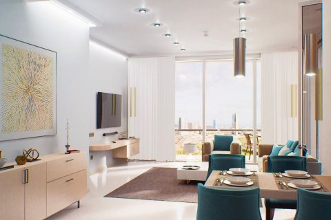 Apartment sa Dubai, UAE 36.8 sq.m. № 727243 - larawan 4