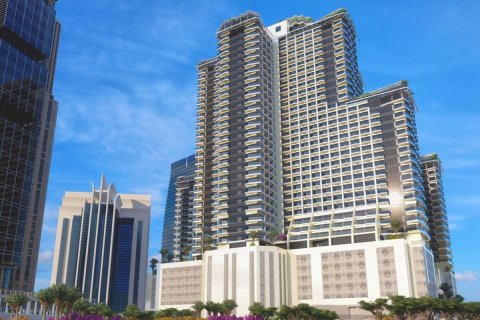 Apartment sa Dubai, UAE 36.8 sq.m. № 727243 - larawan 12