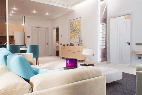 Apartment sa Dubai, UAE 36.8 sq.m. № 727243 - larawan 10