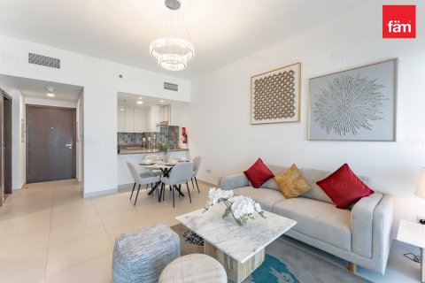 Apartemen di Motor City, Dubai, UEA 1 kamar tidur, 72.2 m2 nomor 727246 - foto 6