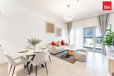 Apartemen di Motor City, Dubai, UEA 1 kamar tidur, 72.2 m2 nomor 727246 - foto 5
