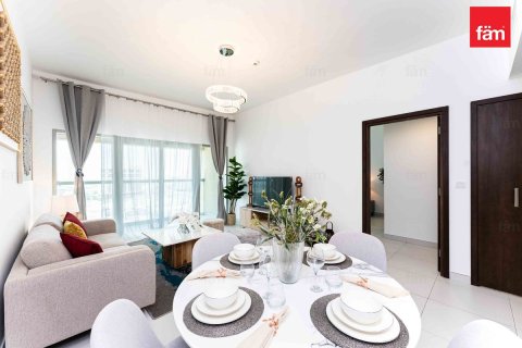 Apartemen di Motor City, Dubai, UEA 1 kamar tidur, 72.2 m2 nomor 727246 - foto 9