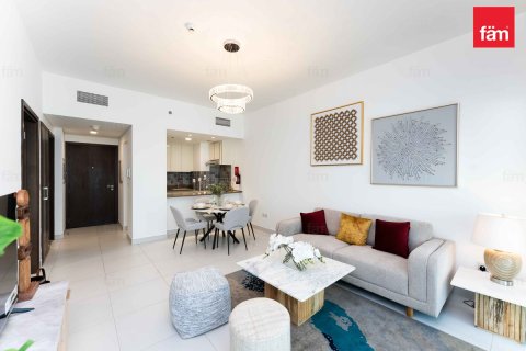 Apartemen di Motor City, Dubai, UEA 1 kamar tidur, 72.2 m2 nomor 727246 - foto 4
