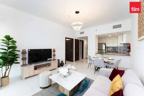 Apartemen di Motor City, Dubai, UEA 1 kamar tidur, 72.2 m2 nomor 727246
