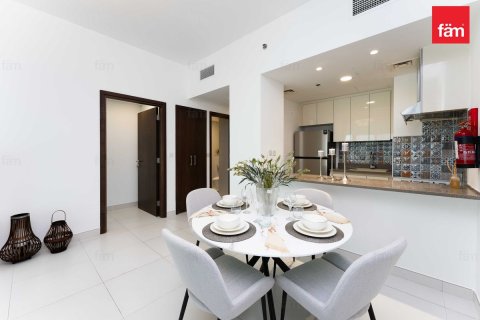 Apartemen di Motor City, Dubai, UEA 1 kamar tidur, 72.2 m2 nomor 727246 - foto 10