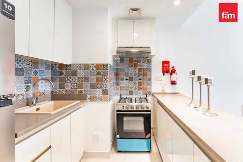 Apartemen di Motor City, Dubai, UEA 1 kamar tidur, 72.2 m2 nomor 727246 - foto 11