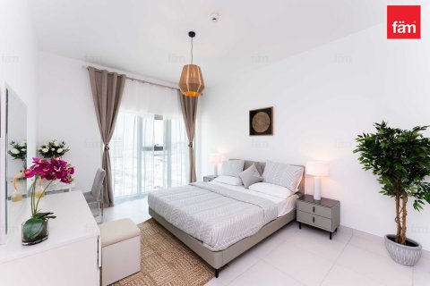 Apartemen di Motor City, Dubai, UEA 1 kamar tidur, 72.2 m2 nomor 727246 - foto 18