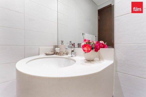 Apartemen di Motor City, Dubai, UEA 1 kamar tidur, 72.2 m2 nomor 727246 - foto 20