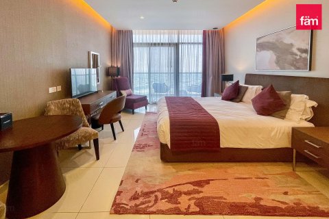 Apartmánový hotel v Business Bay, Dubai, SAE 39 m² Č.: 727244 - fotografie 3