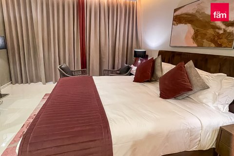 Apartmánový hotel v Business Bay, Dubai, SAE 39 m² Č.: 727244 - fotografie 4