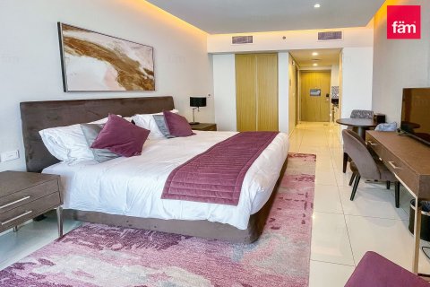 Apartmánový hotel v Business Bay, Dubai, SAE 39 m² Č.: 727244 - fotografie 2
