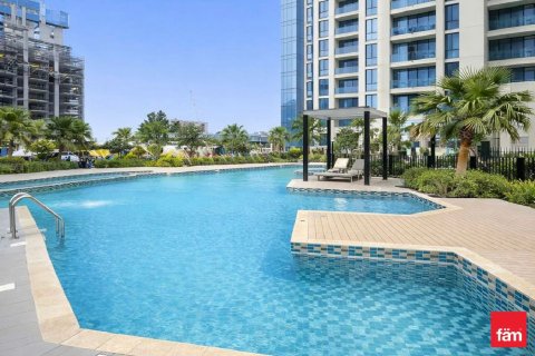 Apartmánový hotel v Business Bay, Dubai, SAE 39 m² Č.: 727244 - fotografie 10