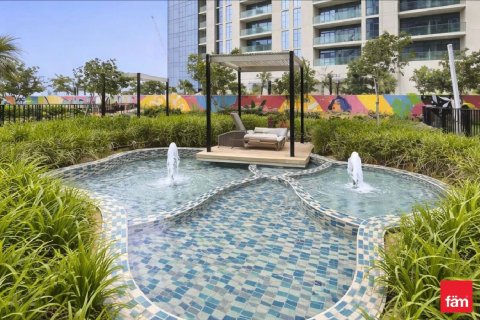 Apartmánový hotel v Business Bay, Dubai, SAE 39 m² Č.: 727244 - fotografie 11