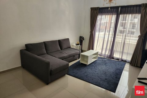 Apartmen di Majan, Dubai, UAE 1 bilik tidur, 98.7 meter persegi № 727282 - foto 3