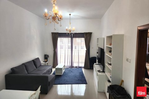 Apartmen di Majan, Dubai, UAE 1 bilik tidur, 98.7 meter persegi № 727282 - foto 1