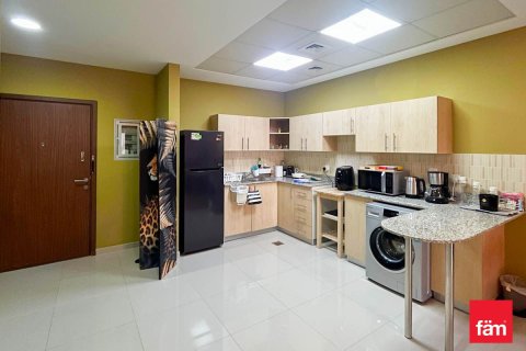 Apartmen di Majan, Dubai, UAE 1 bilik tidur, 98.7 meter persegi № 727282 - foto 9