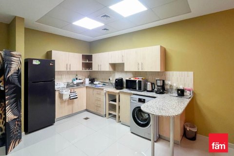Apartmen di Majan, Dubai, UAE 1 bilik tidur, 98.7 meter persegi № 727282 - foto 10
