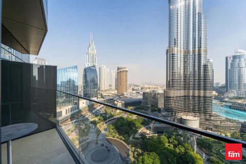 Byt v Dubai, SAE 3 ložnice, 143.8 m² Č.: 698909 - fotografie 18
