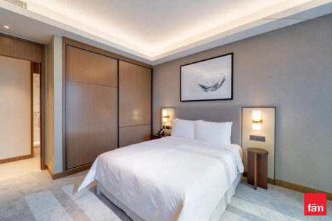Byt v Dubai, SAE 3 ložnice, 143.8 m² Č.: 698909 - fotografie 9