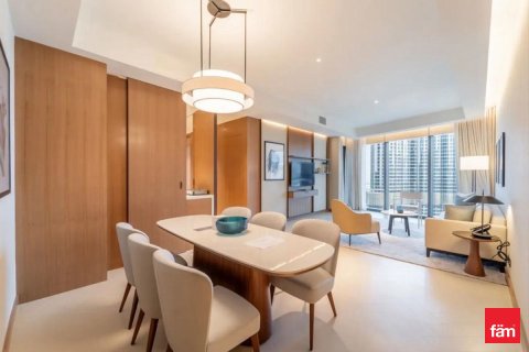 Byt v Dubai, SAE 3 ložnice, 143.8 m² Č.: 698909 - fotografie 4