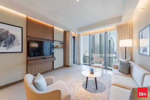 Byt v Dubai, SAE 3 ložnice, 143.8 m² Č.: 698909 - fotografie 3
