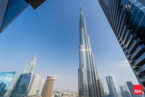 Byt v Dubai, SAE 3 ložnice, 143.8 m² Č.: 698909 - fotografie 20