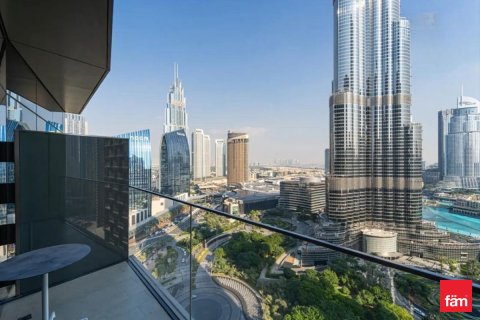 Apartment in Dubai, UAE 3 bedrooms, 143.8 sq.m. № 698909