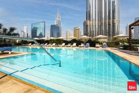 Byt v Dubai, SAE 3 ložnice, 143.8 m² Č.: 698909 - fotografie 21