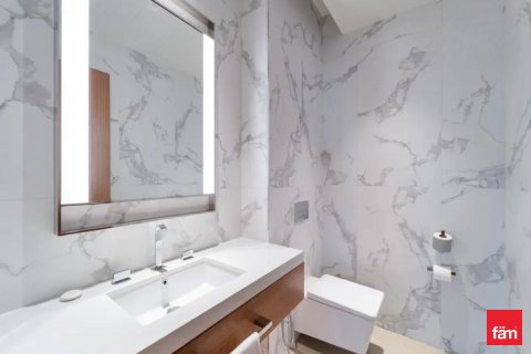 Byt v Dubai, SAE 3 ložnice, 143.8 m² Č.: 698909 - fotografie 15