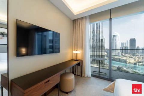 Byt v Dubai, SAE 3 ložnice, 143.8 m² Č.: 698909 - fotografie 12