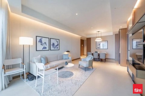 Byt v Dubai, SAE 3 ložnice, 143.8 m² Č.: 698909 - fotografie 2