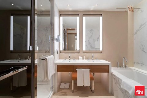 Byt v Dubai, SAE 3 ložnice, 143.8 m² Č.: 698909 - fotografie 14
