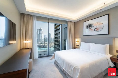 Byt v Dubai, SAE 3 ložnice, 143.8 m² Č.: 698909 - fotografie 8